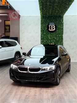 بي ام دبليو الفئة 3